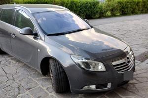 Opel Insigna sw