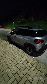 Citroën c3.aircross 1.2 benzina 110 CV 