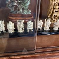 Rappresentano i 7 Samurai