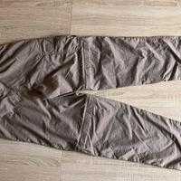 Pantaloni kids Jack Wolfskin, taglia cm.140