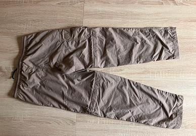 Pantaloni kids Jack Wolfskin, taglia cm.140