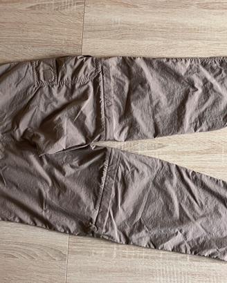 Pantaloni kids Jack Wolfskin, taglia cm.140