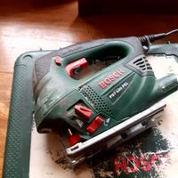 Seghetto alternativo Bosh PST 900 PEL