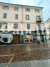 Appartamento Biella [Cod. rif 3143348VRG]
