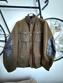Barbour uomo taglia s