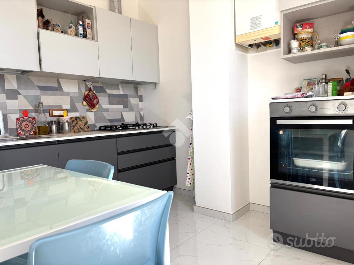 Apartment in Gallipoli, Lecce - Vista 6