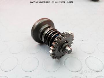 CENTRIFUGA VALVOLA KTM SX 125 2003 2004 EXC 2005 2