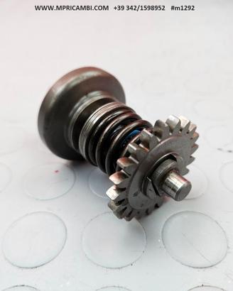 CENTRIFUGA VALVOLA KTM SX 125 2003 2004 EXC 2005 2