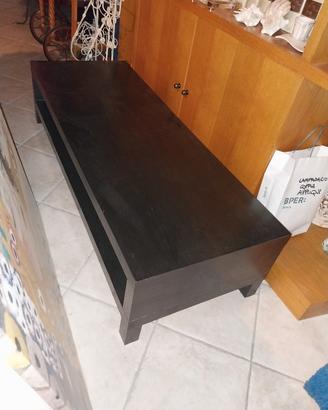 Tavolino ikea basso