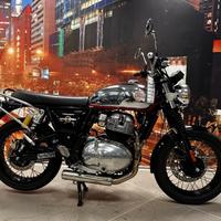 Royal Enfield Interceptor
