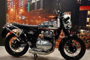 Royal Enfield Interceptor