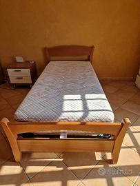 letto singolo