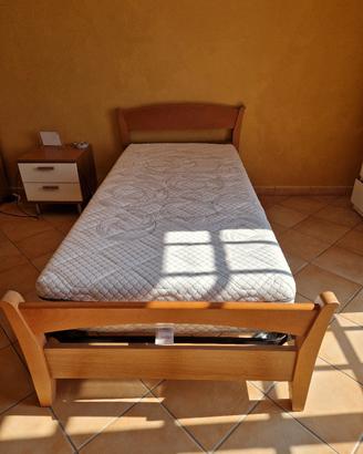 letto singolo
