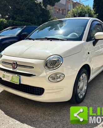 FIAT 500 POP