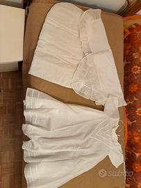 Vestito da battesimo