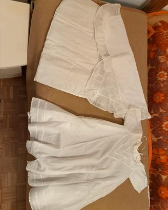 Vestito da battesimo