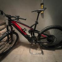 Brinke x6 race
