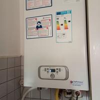 Caldaia Chaffoteaux 20 s