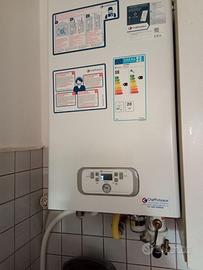 Caldaia Chaffoteaux 20 s