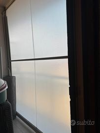 Tenda invernale