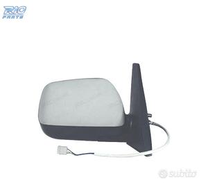 SPECCHIO COMPLETO DESTRO TOYOTA RAV4 00-05 ELETTRI