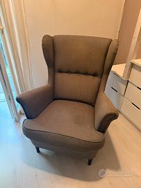 Poltorna IKEA STRANDMON