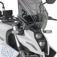 cupolino Givi 3122s per suzuki gsx 8s o gsx s1000