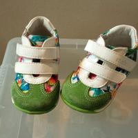 Scarpe Melania bambina n. 19