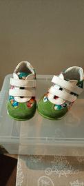 Scarpe Melania bambina n. 19