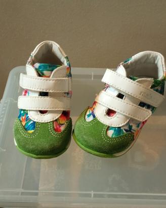 Scarpe Melania bambina n. 19