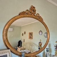 specchio arte fiorentina