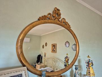 specchio arte fiorentina