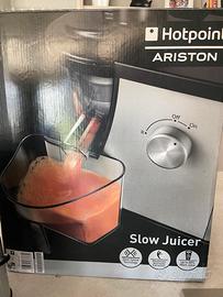 Estrattore Hotpoint Ariston