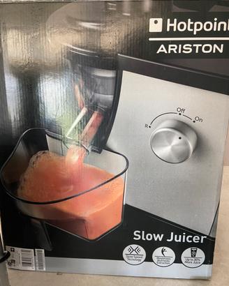 Estrattore Hotpoint Ariston