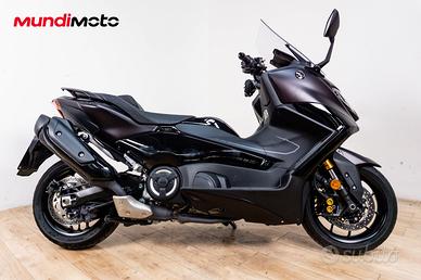 YAMAHA T-MAX 560 TECH MAX - 2025