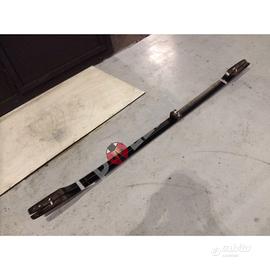 Barre portatutto Volkswagen Passat 2007