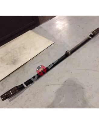 Barre portatutto Volkswagen Passat 2007