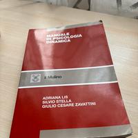 Manuale di Psicologia Dinamica