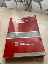 Manuale di Psicologia Dinamica