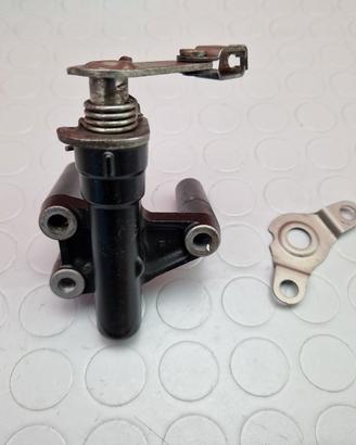 LEVETTA STACCA YAMAHA XJ6 2009 2010 DIVERSION 2014