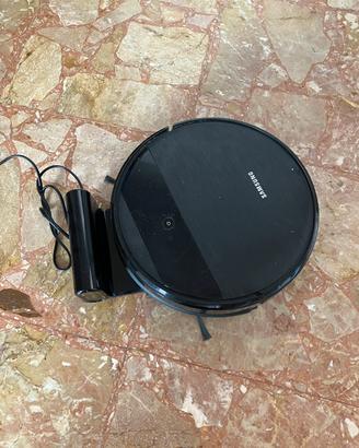 Robot 2 in 1 POWERbot-E Samsung