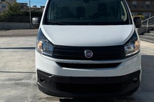 FIAT Talento (2016-2022) - 2020