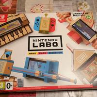 Nintendo Labo per switch