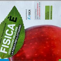 Libro “ La fisica per il cittadino”