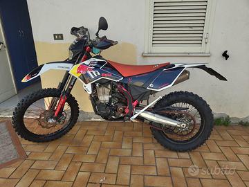 Beta 450 RR