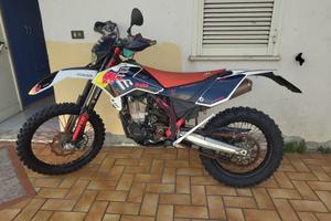 Beta 450 RR