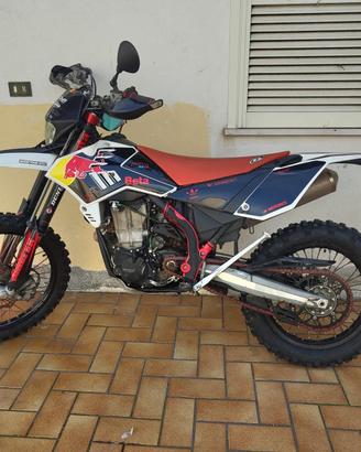 Beta 450 RR