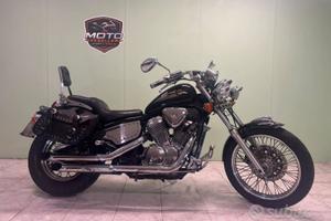 honda vt 600 c