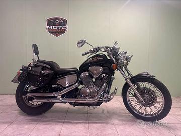 honda vt 600 c