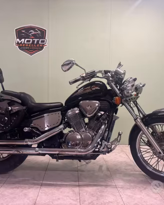 honda vt 600 c